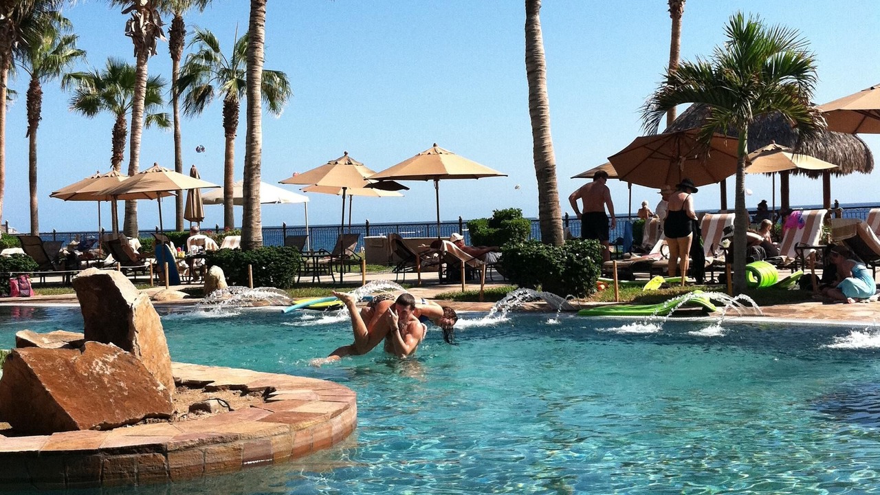 Photo of Outdoor in Los Cabos