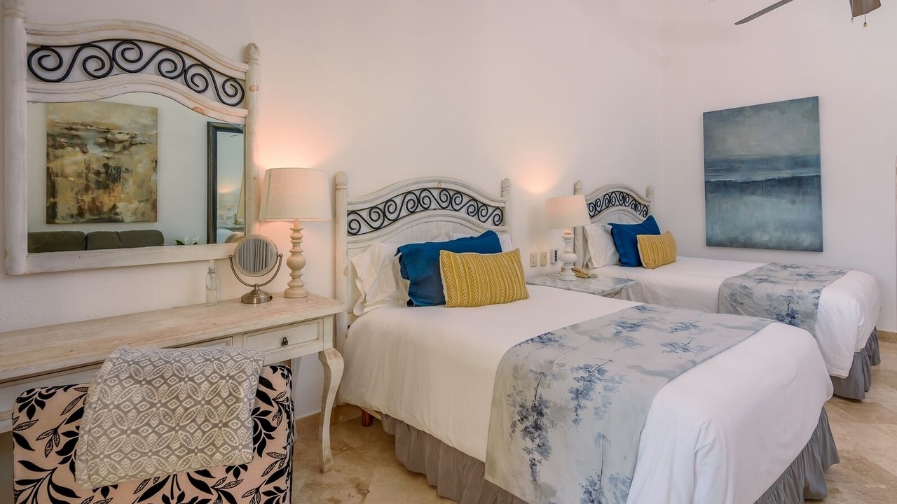 Photo of Bedroom in Los Cabos
