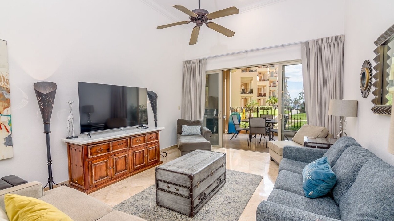 Photo of Livingroom in Los Cabos