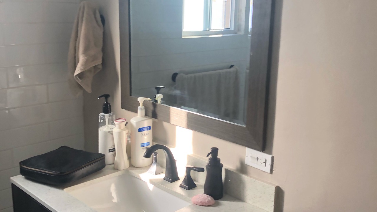 Photo of Bathroom in Salsipuedes
