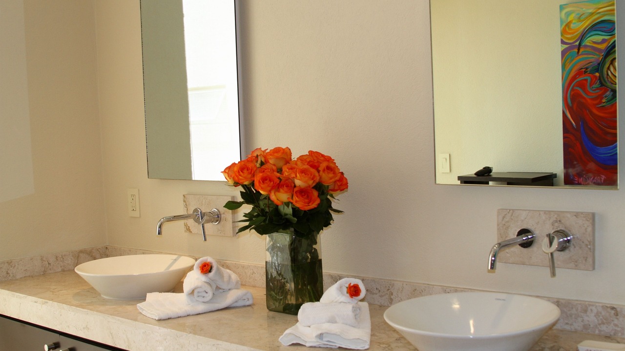 Photo of Bathroom in Emiliano Zapata
