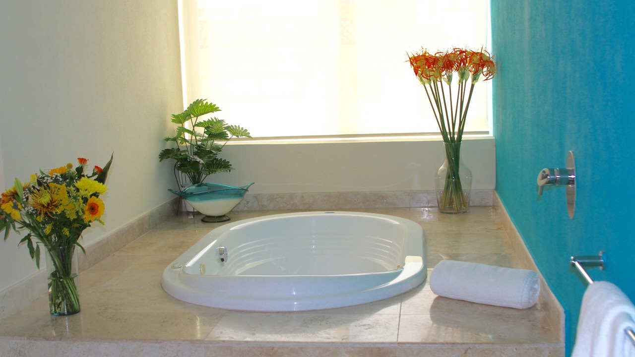 Photo of Bathroom in Emiliano Zapata
