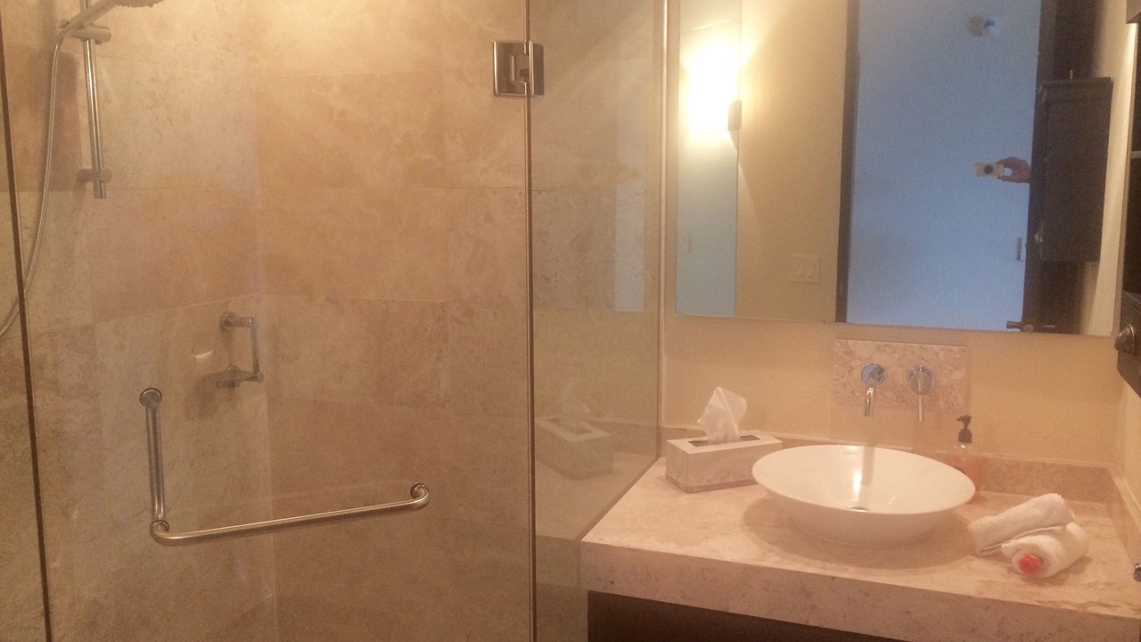 Photo of Bathroom in Emiliano Zapata
