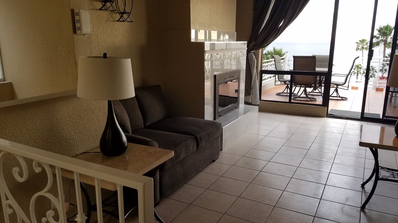 Photo of Livingroom in Las Gaviotas