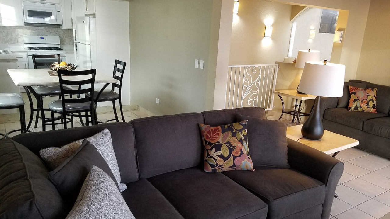 Photo of Livingroom in Las Gaviotas