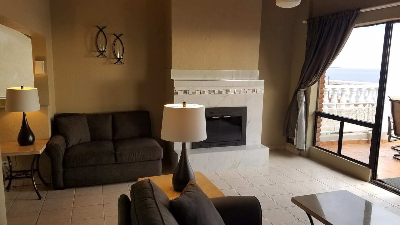 Photo of Livingroom in Las Gaviotas