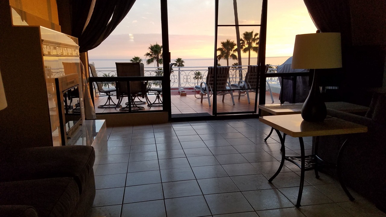 Photo of Livingroom in Las Gaviotas