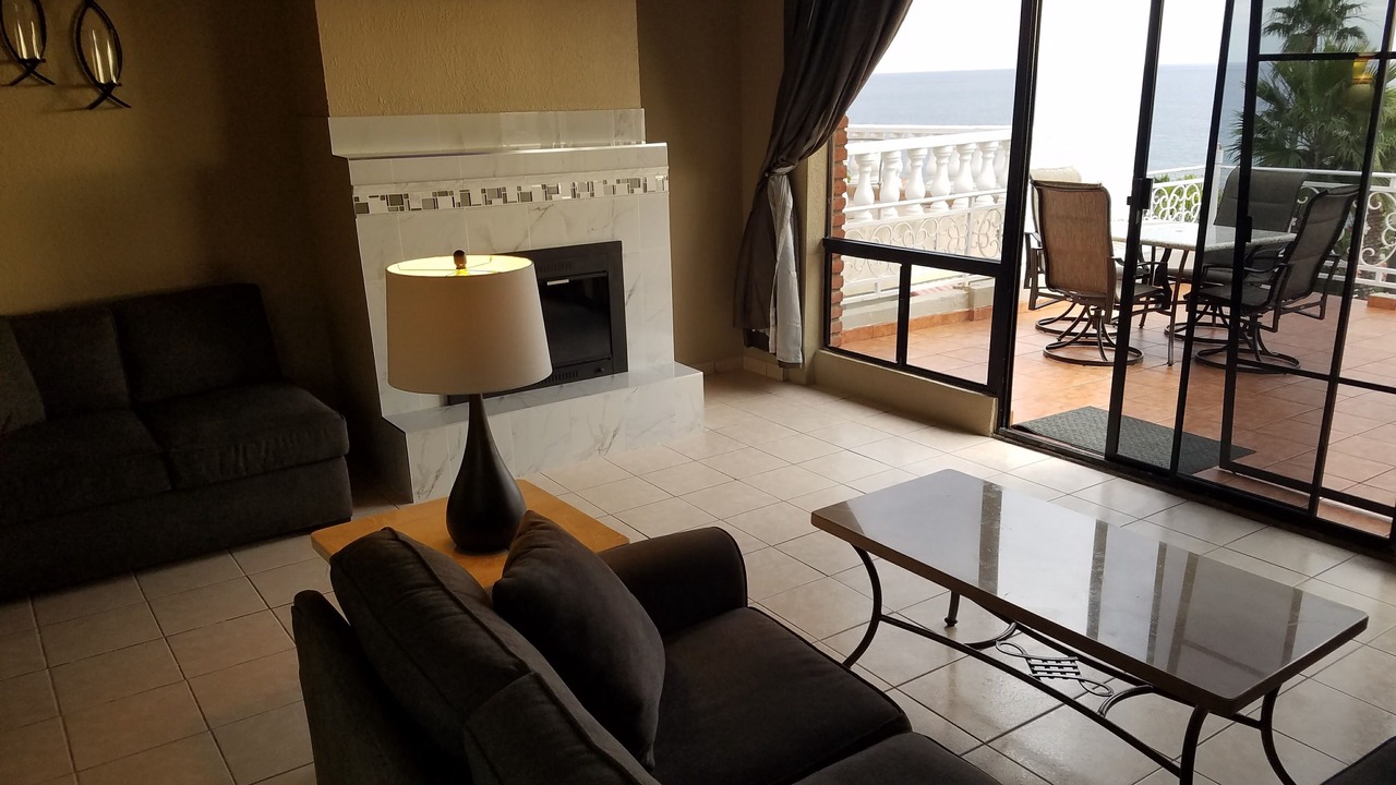 Photo of Livingroom in Las Gaviotas