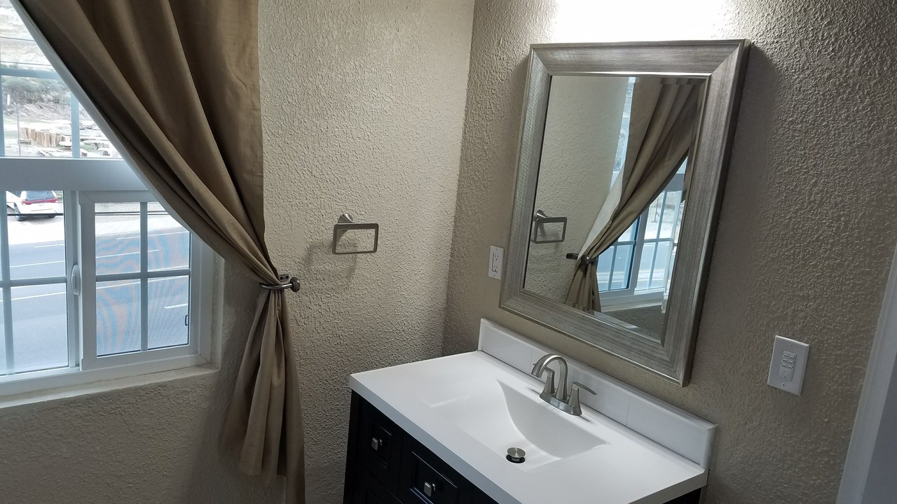 Photo of Bathroom in Las Gaviotas
