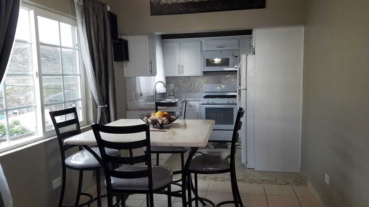 Photo of Kitchen in Las Gaviotas