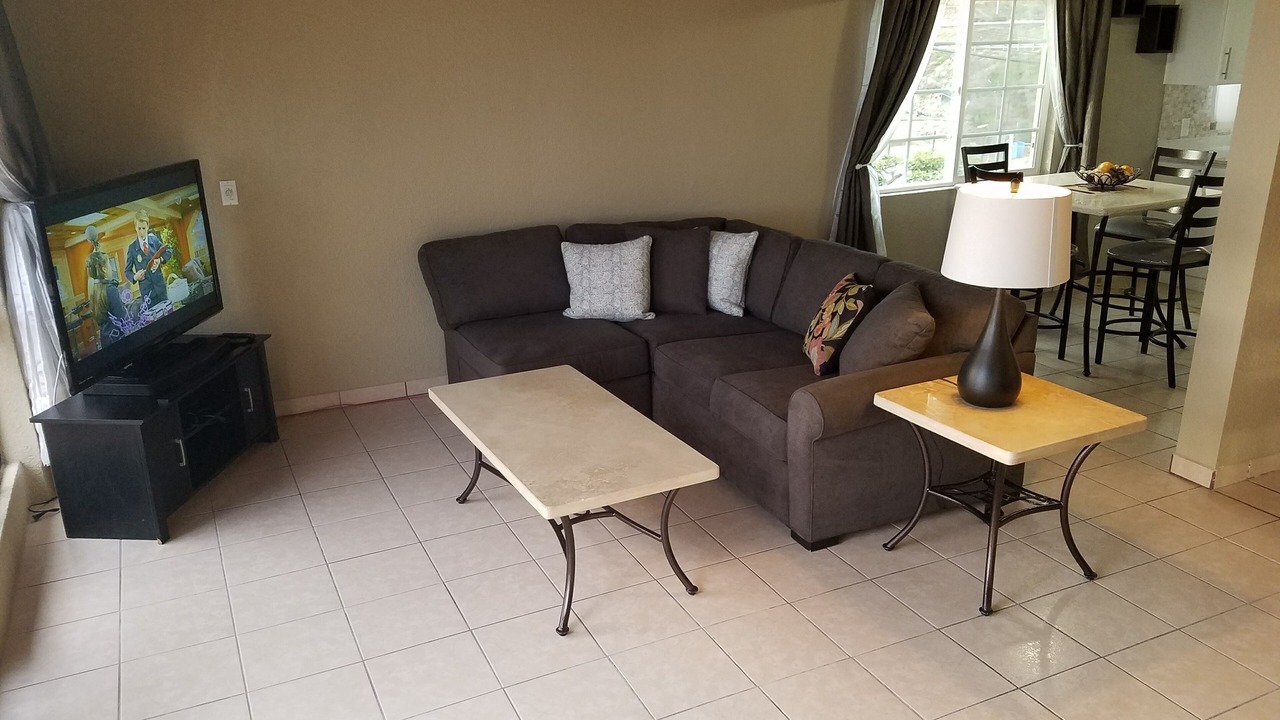 Photo of Livingroom in Las Gaviotas