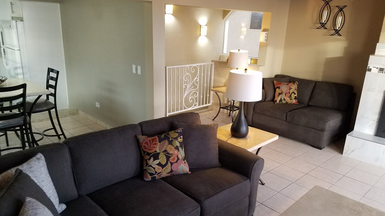 Photo of Livingroom in Las Gaviotas