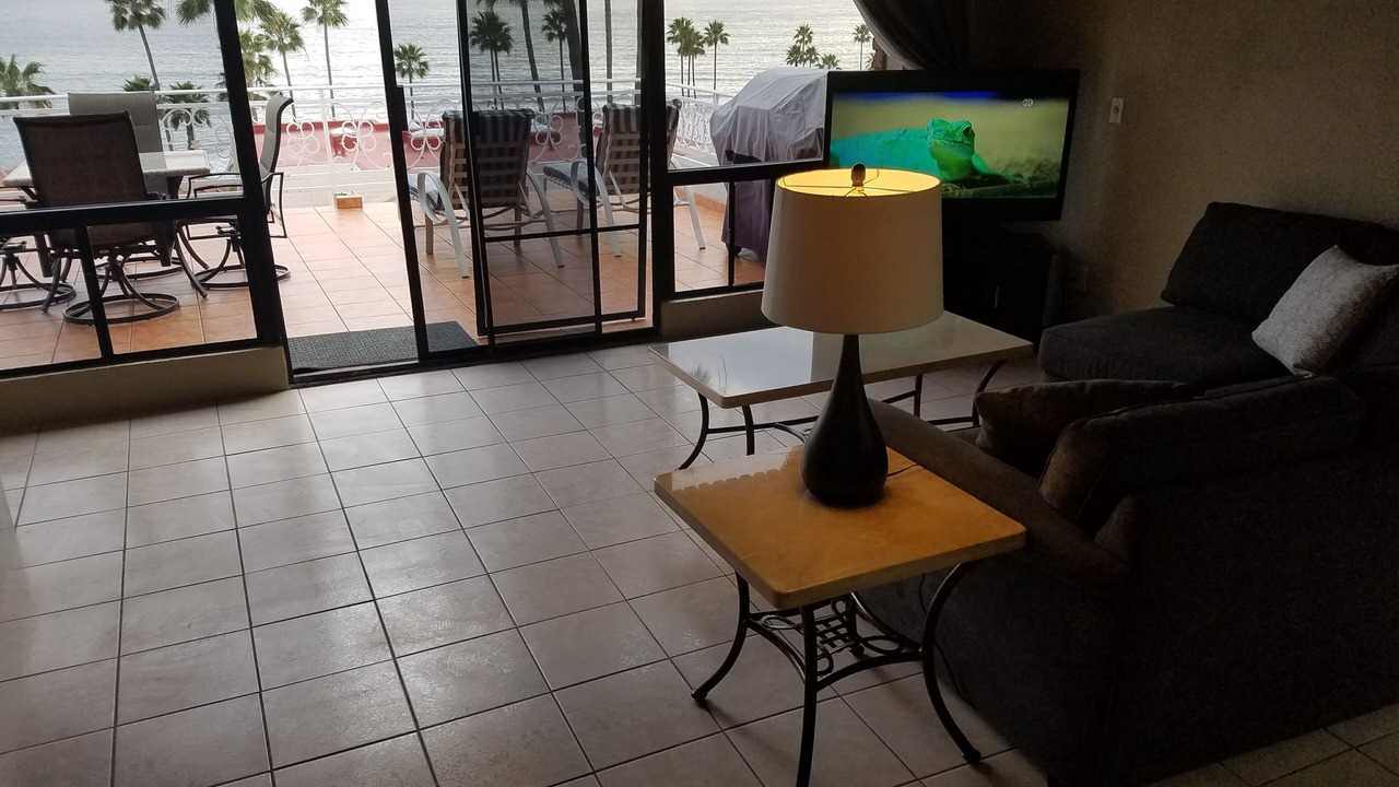 Photo of Livingroom in Las Gaviotas
