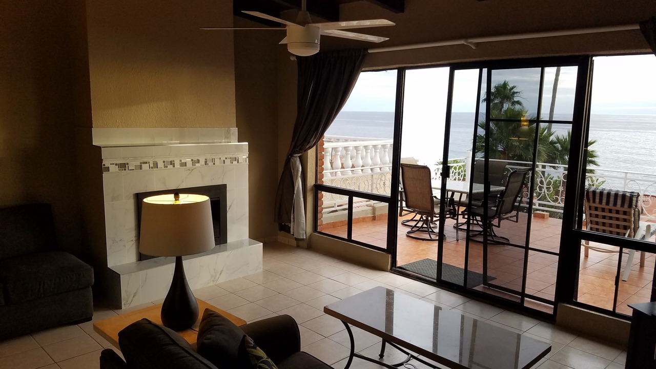 Photo of Livingroom in Las Gaviotas