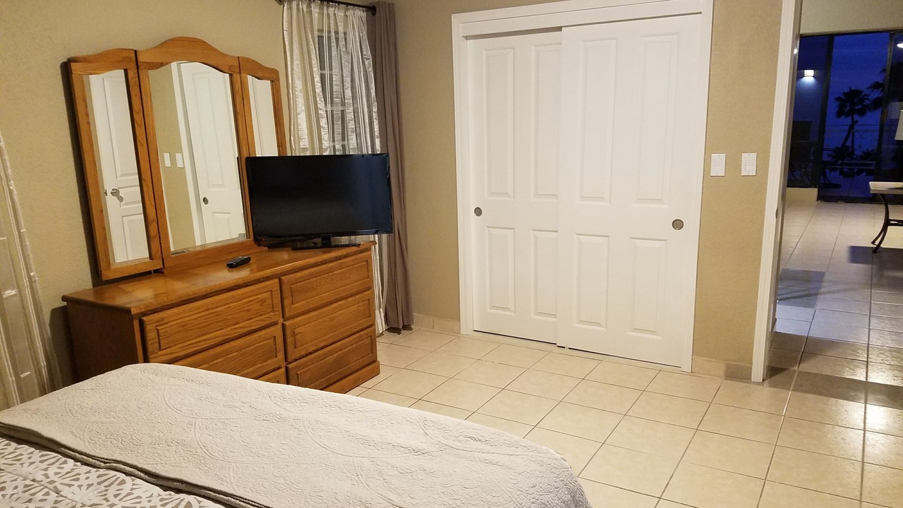 Photo of Bedroom in Las Gaviotas