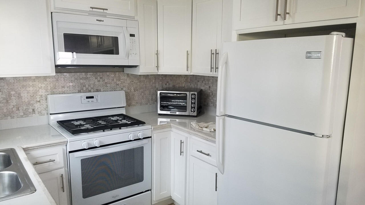 Photo of Kitchen in Las Gaviotas