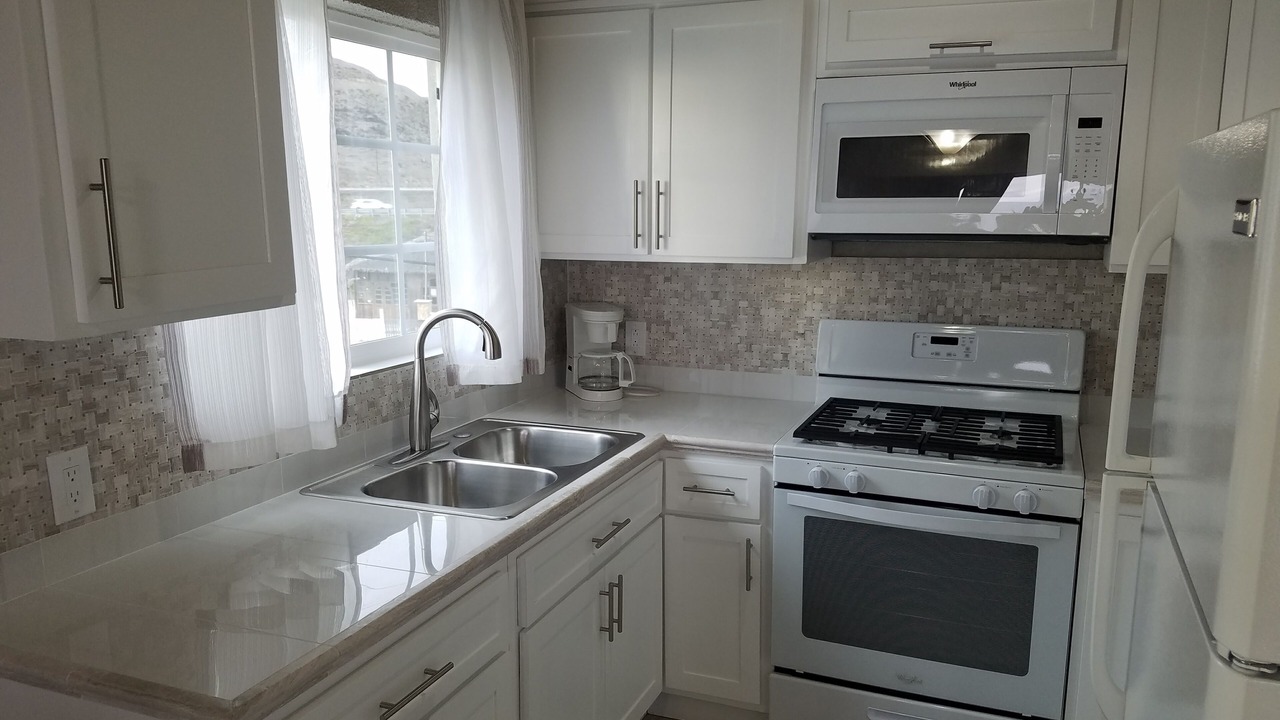 Photo of Kitchen in Las Gaviotas