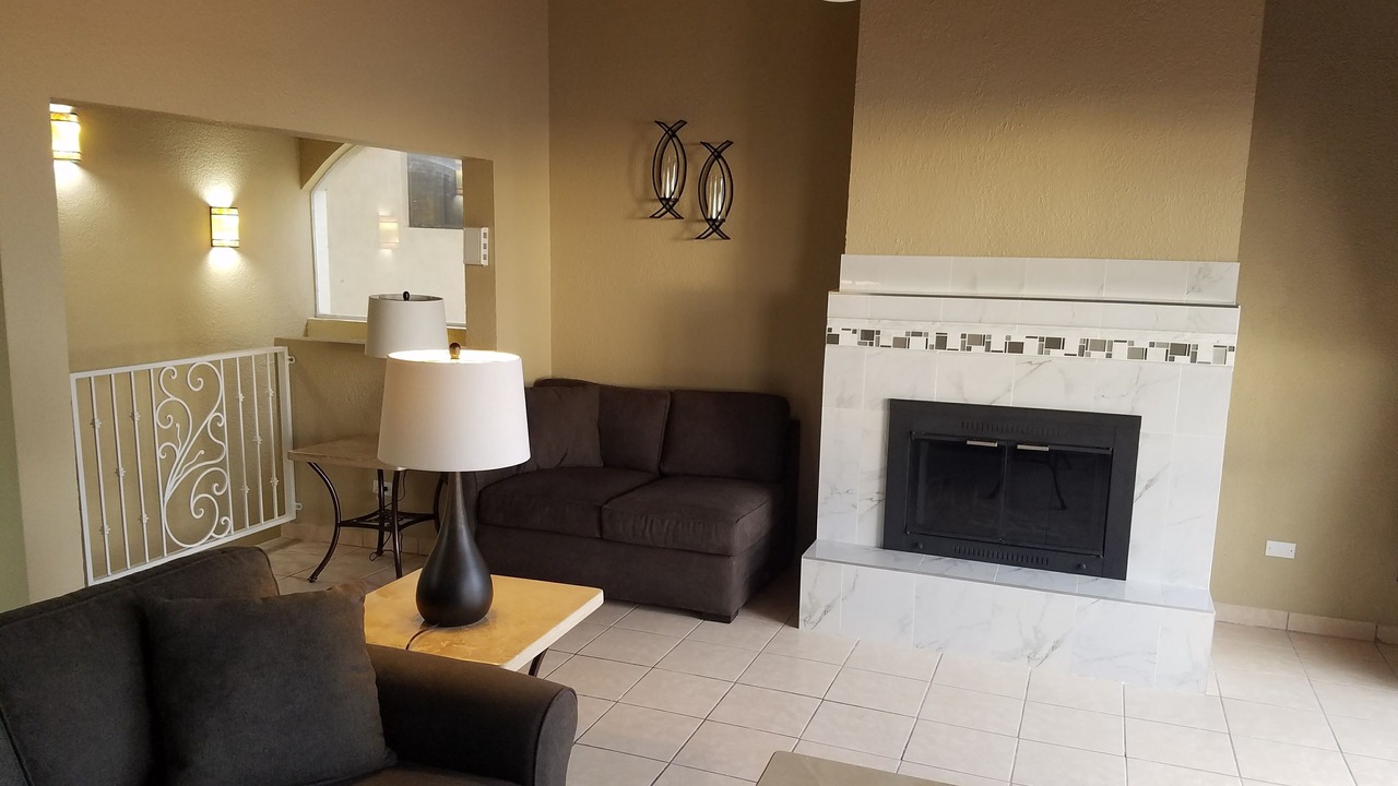 Photo of Livingroom in Las Gaviotas