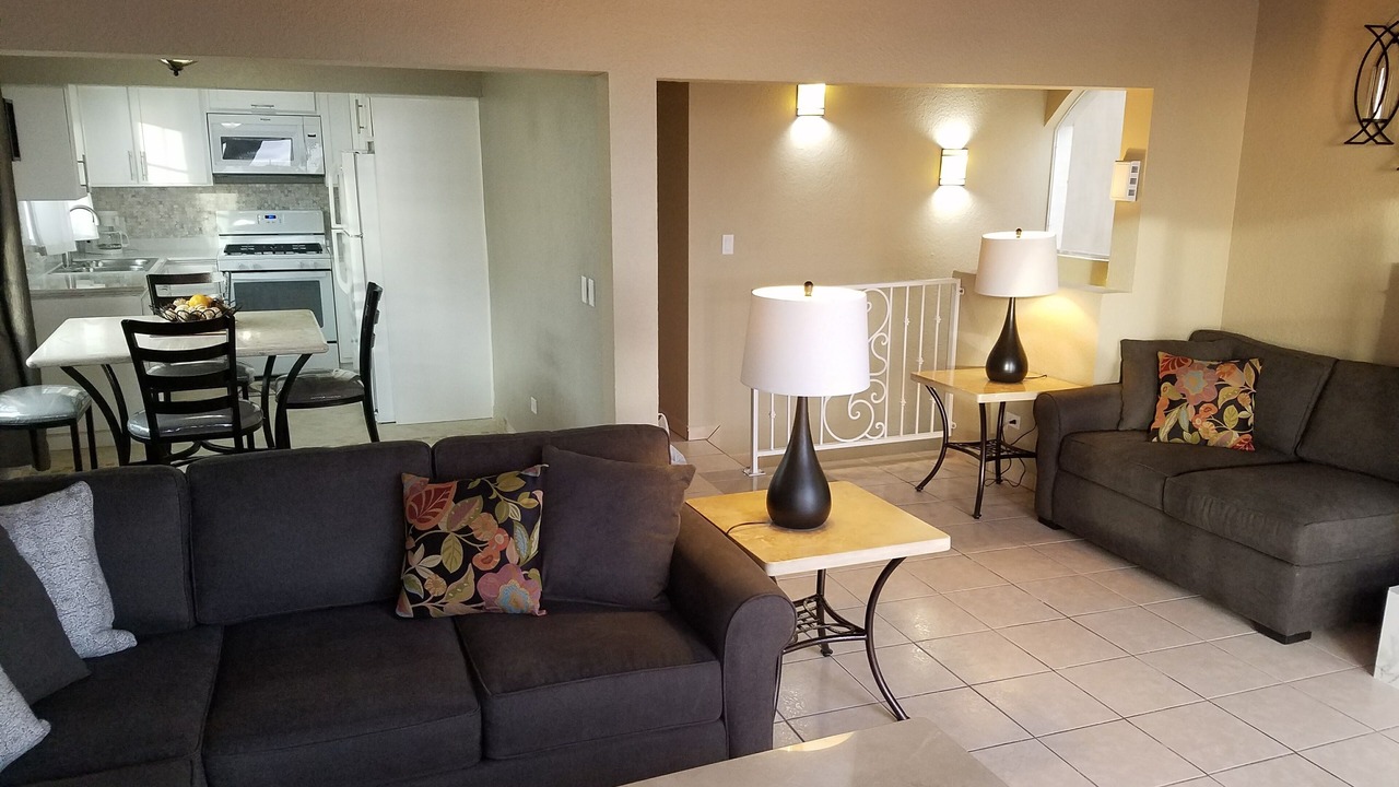 Photo of Livingroom in Las Gaviotas