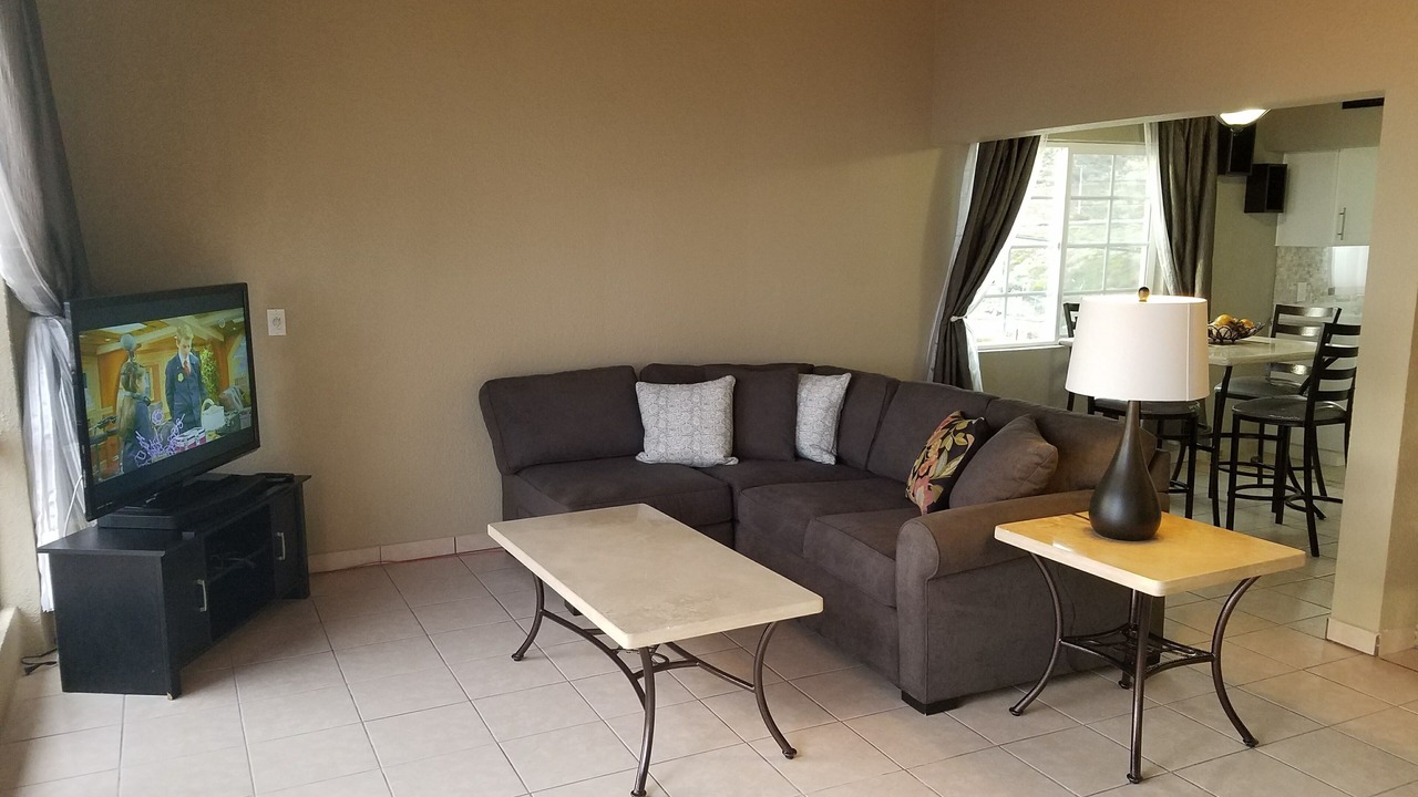 Photo of Livingroom in Las Gaviotas