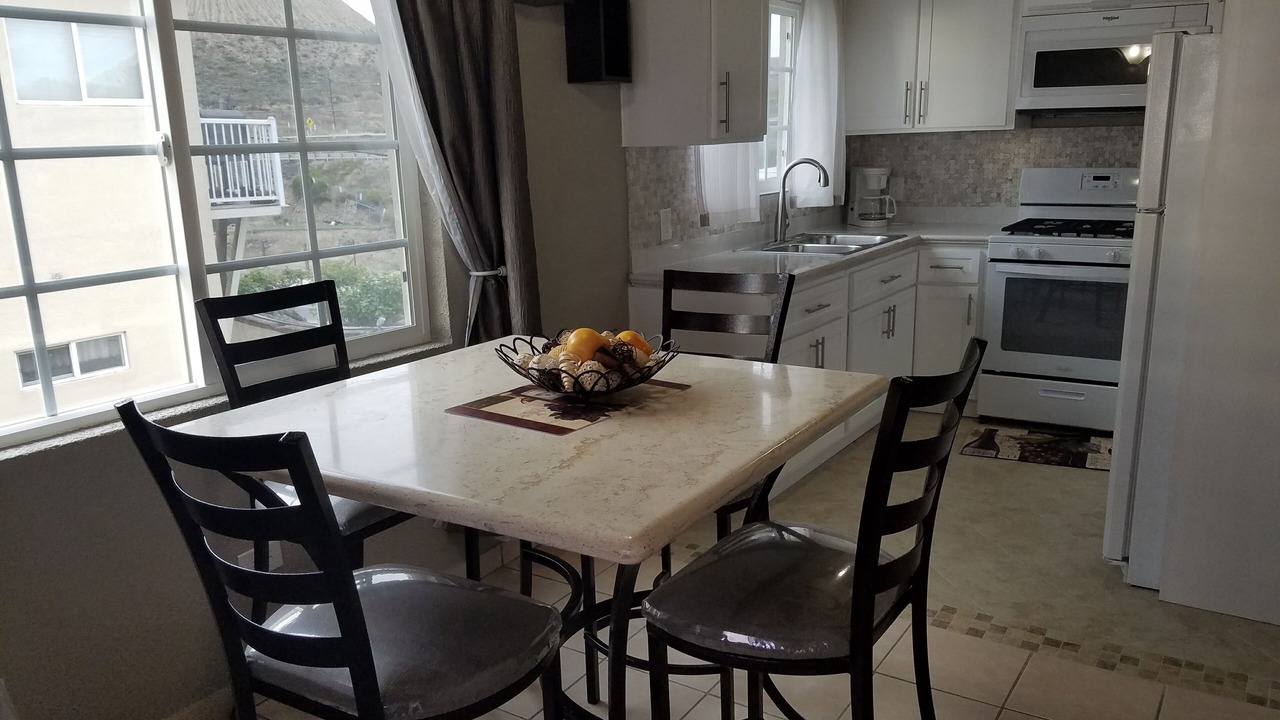 Photo of Kitchen in Las Gaviotas