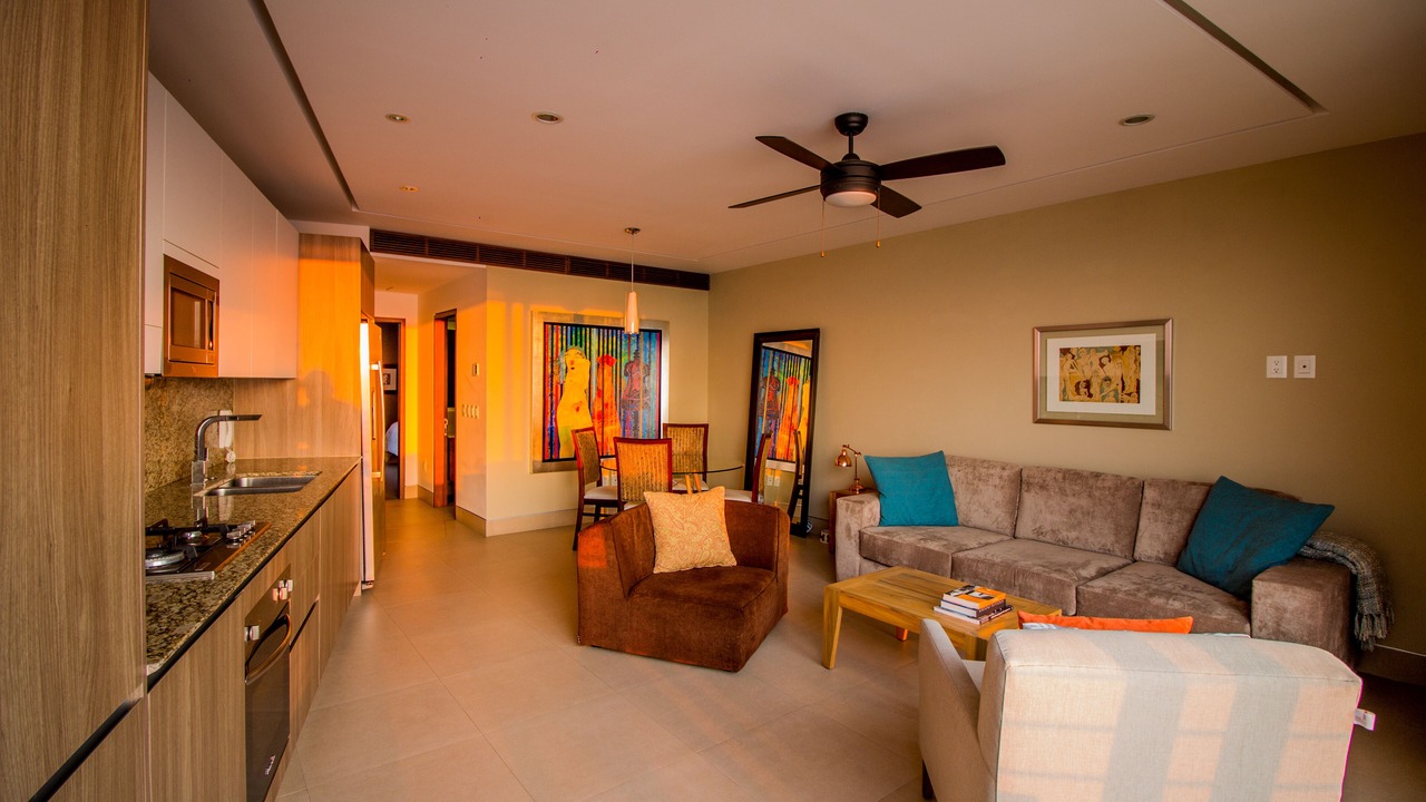 Photo of Livingroom in Amapas