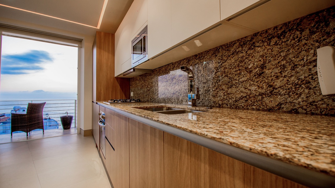 Photo of Kitchen in Amapas