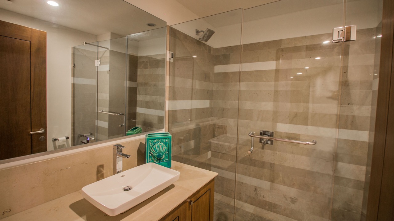 Photo of Bathroom in Amapas