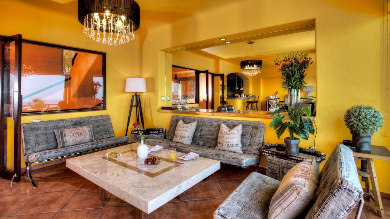 Photo of Bedroom in Downtown Puerto Vallarta