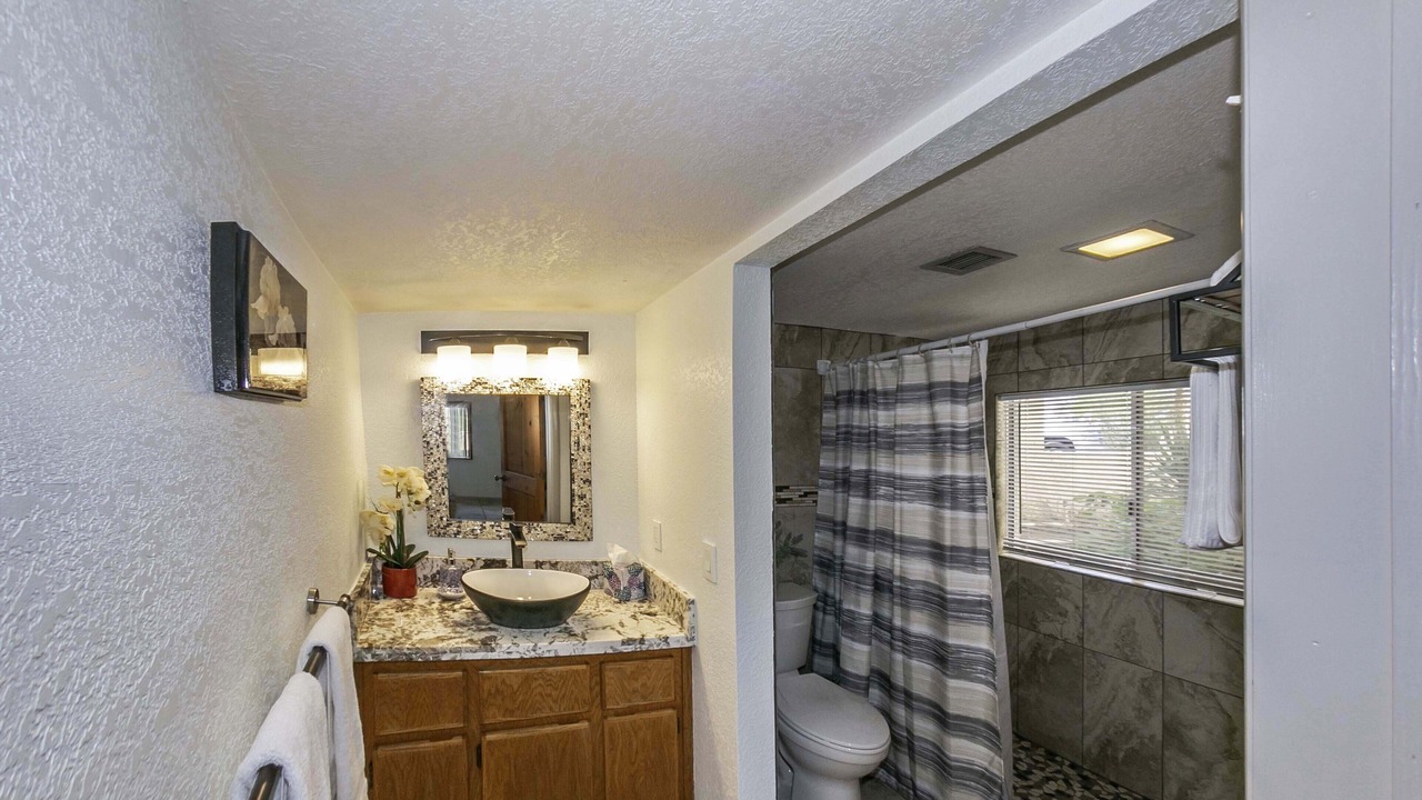 Photo of Bathroom in Tucson