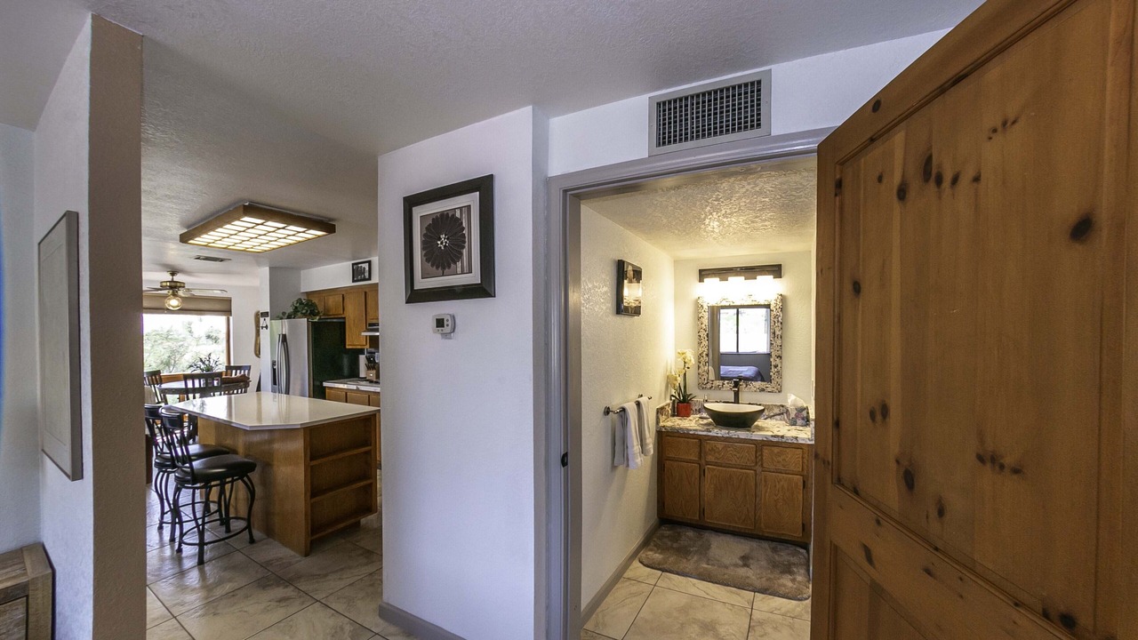 Photo of Bathroom in Tucson