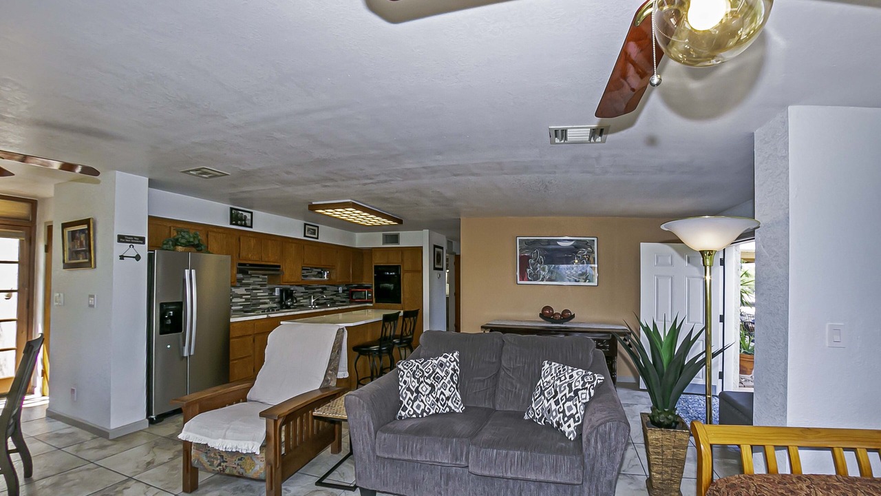 Photo of Livingroom in Tucson