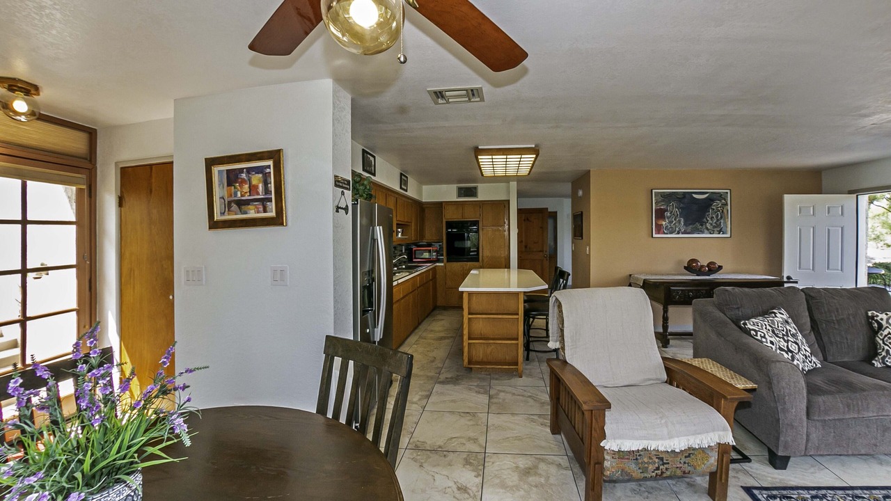 Photo of Livingroom in Tucson