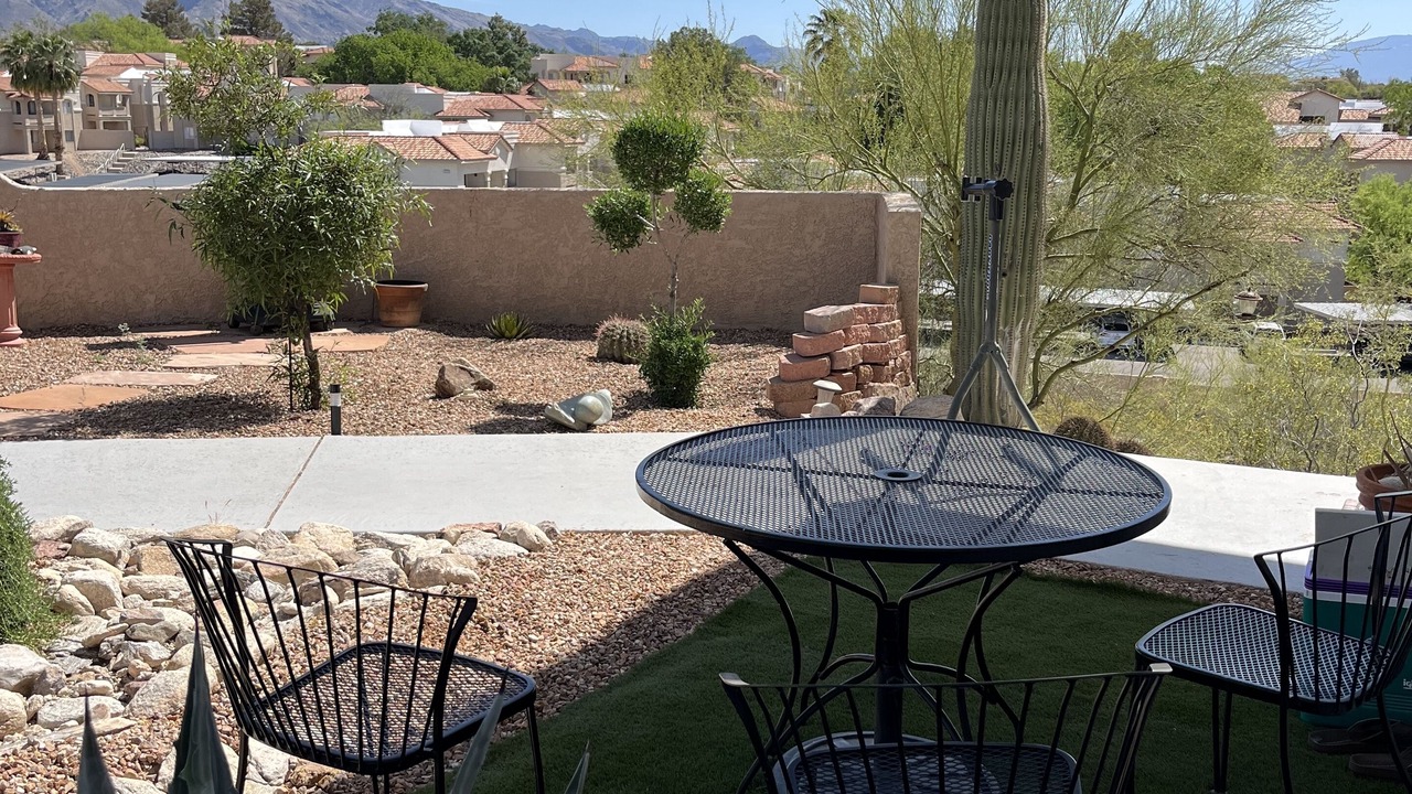 Photo of Outdoor in Tucson