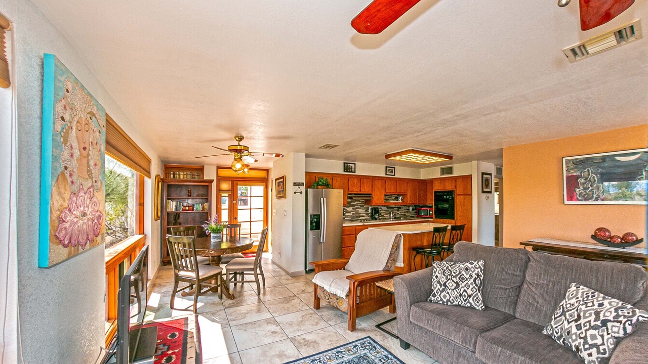 Photo of Bedroom in Tucson