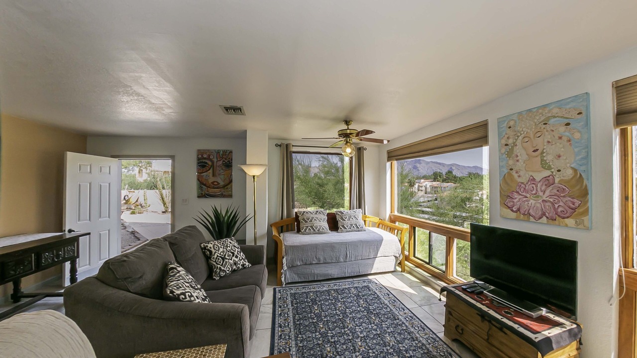 Photo of Bedroom in Tucson