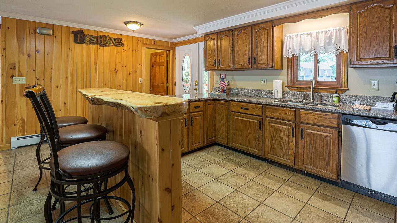 Photo of Kitchen in Eddington