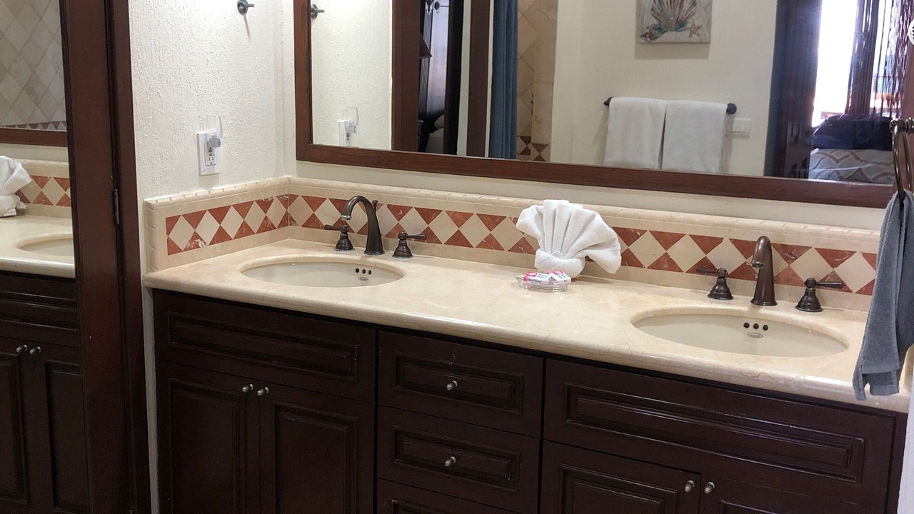 Photo of Bathroom in Bella Vista