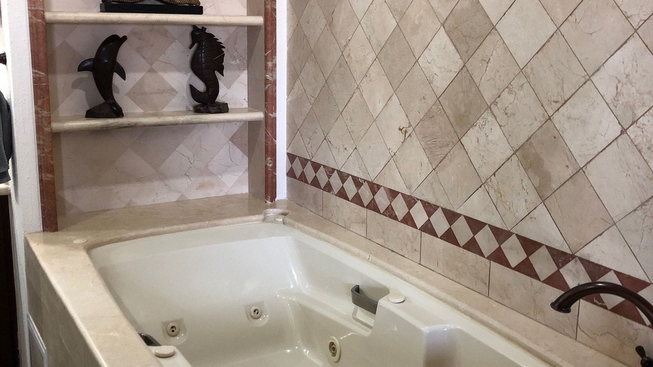 Photo of Bathroom in Bella Vista