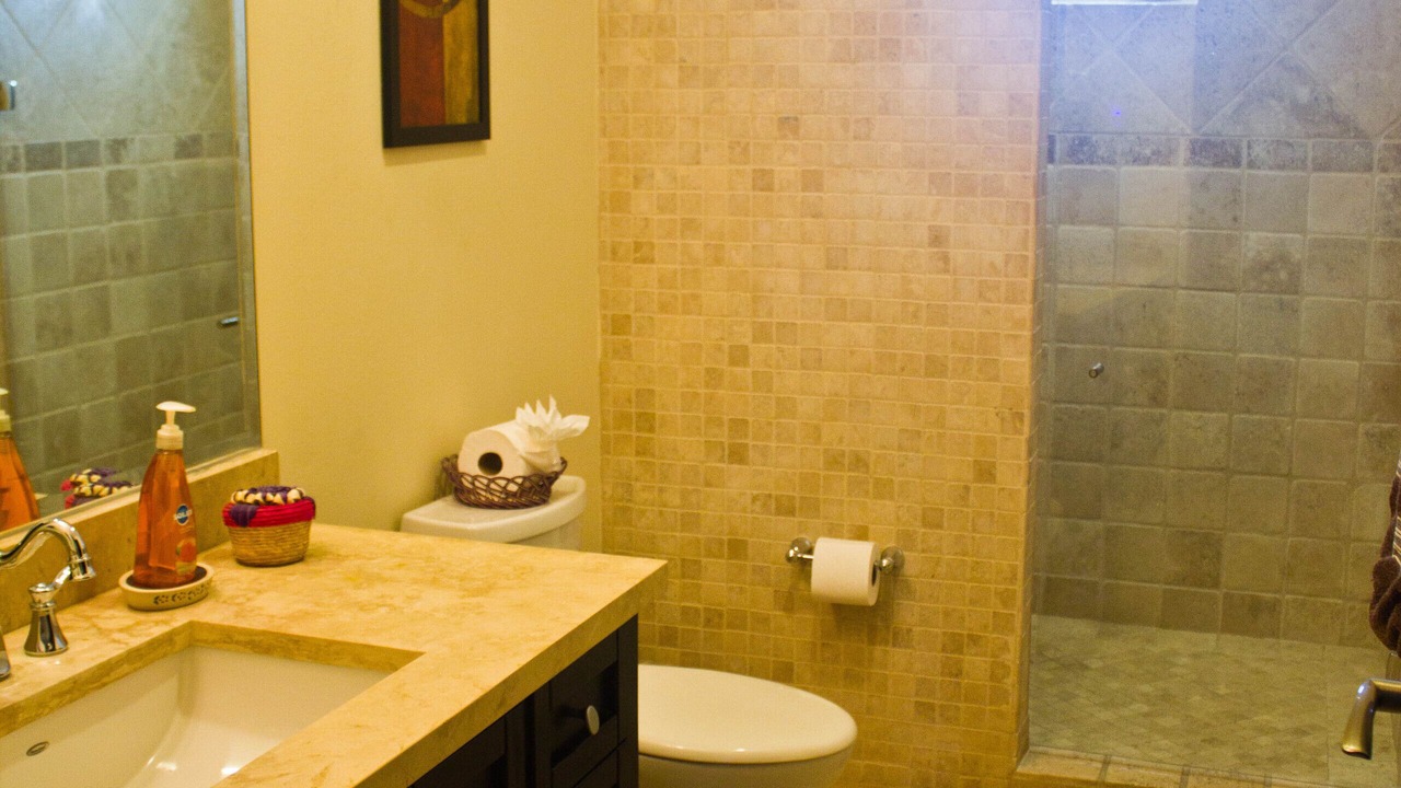 Photo of Bathroom in El Medano Ejidal