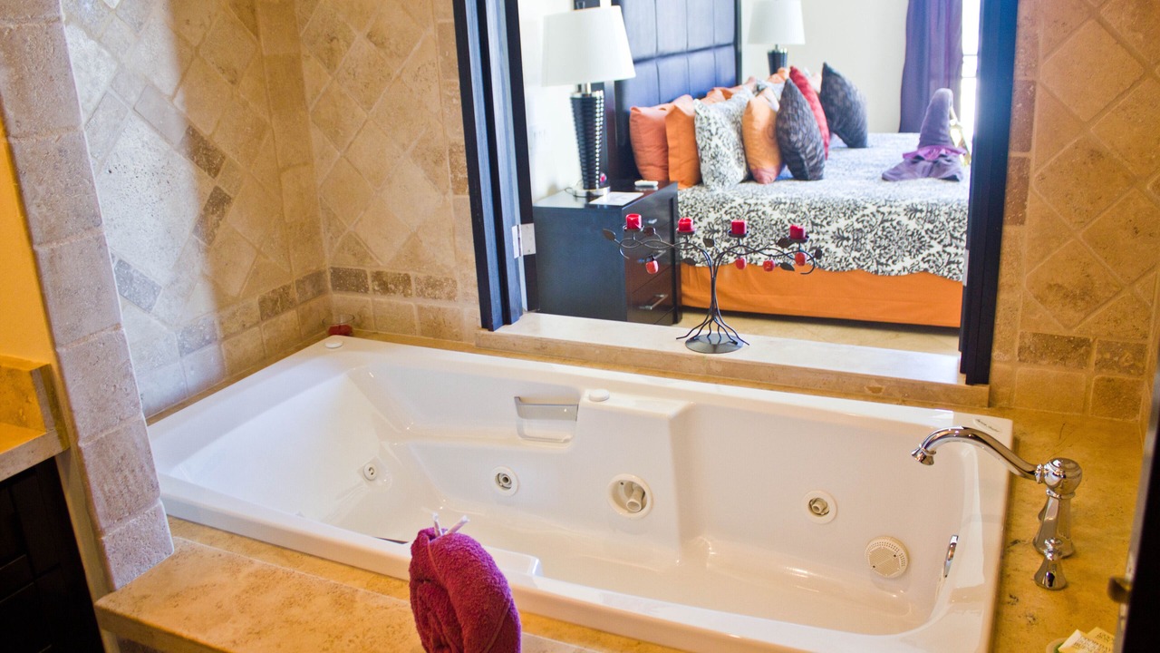 Photo of Bathroom in El Medano Ejidal