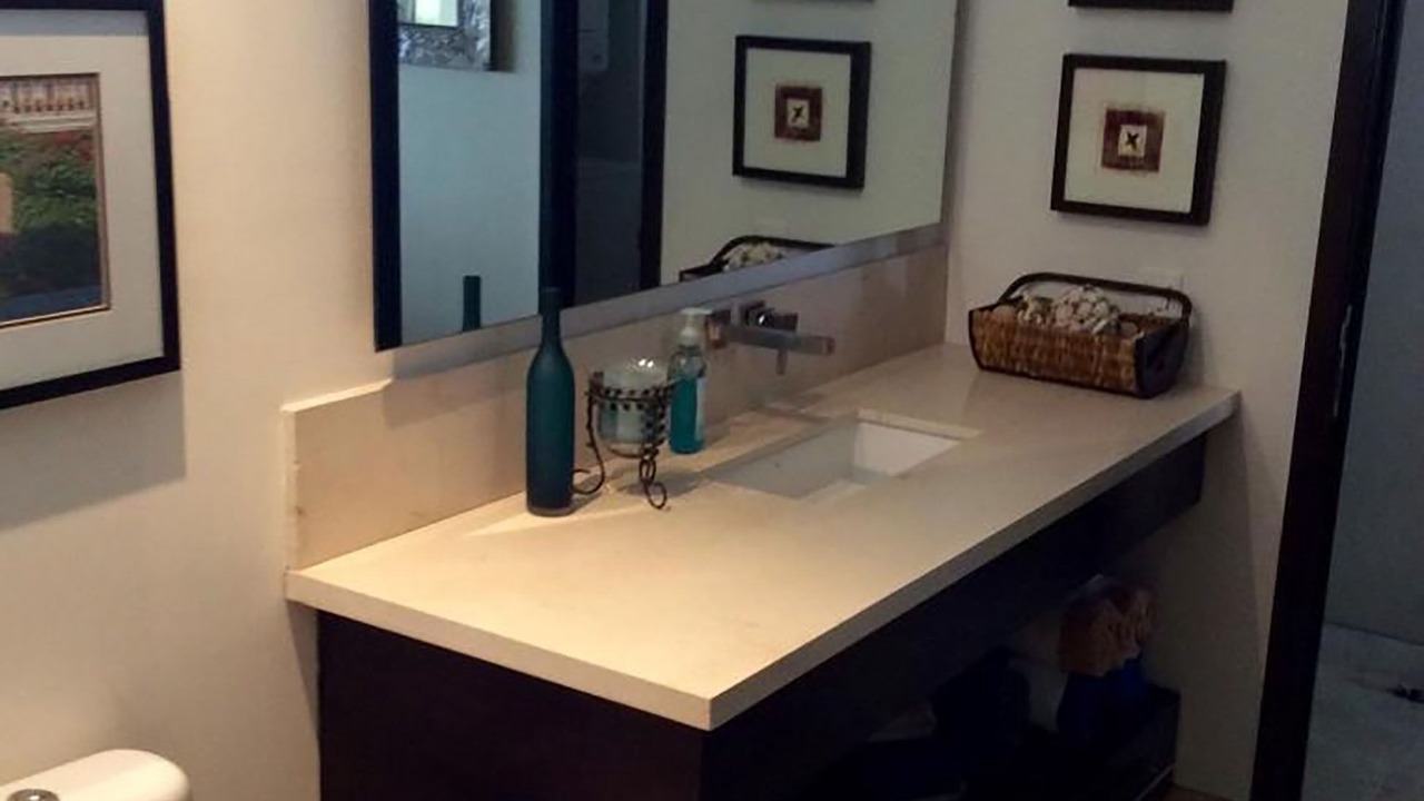 Photo of Bathroom in Bucerias