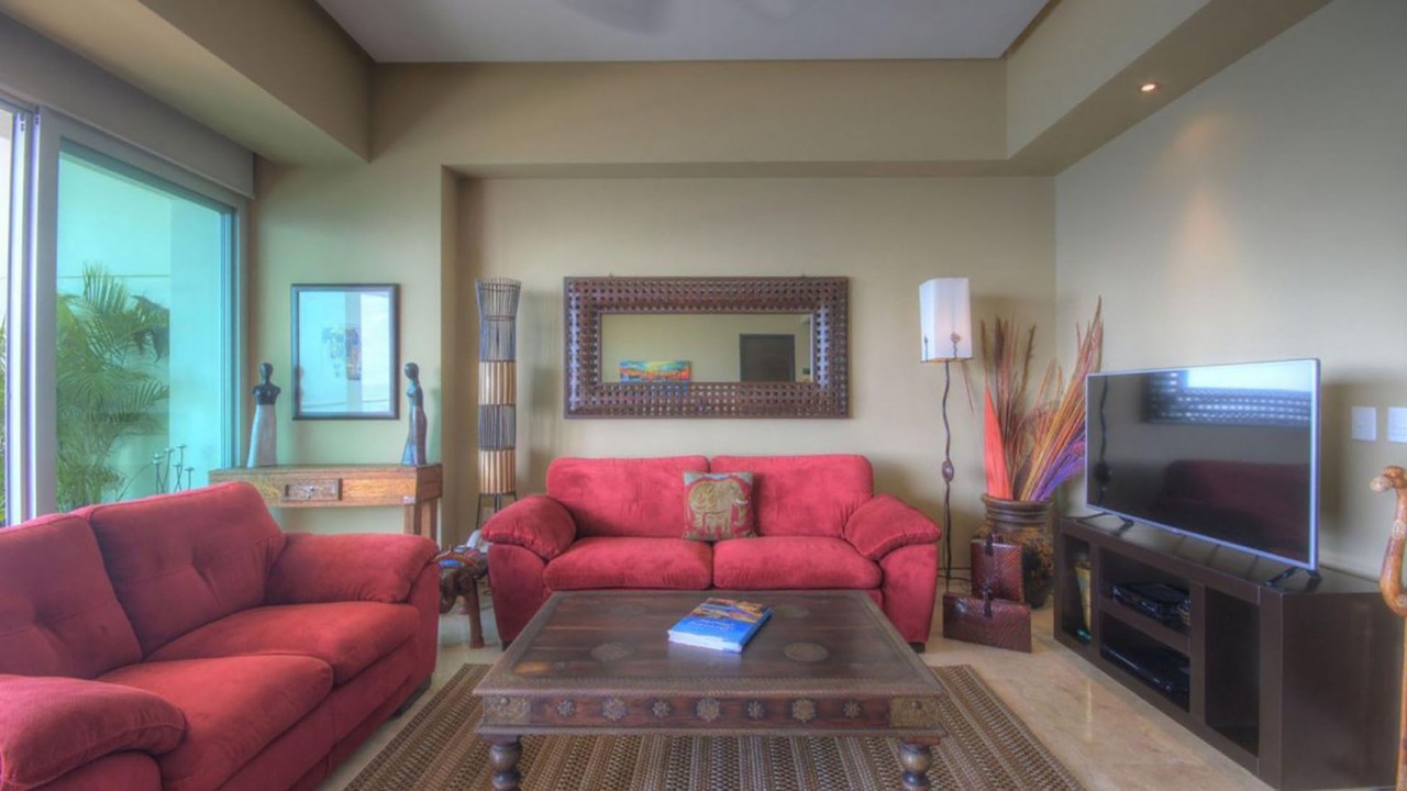 Photo of Bedroom in Bucerias