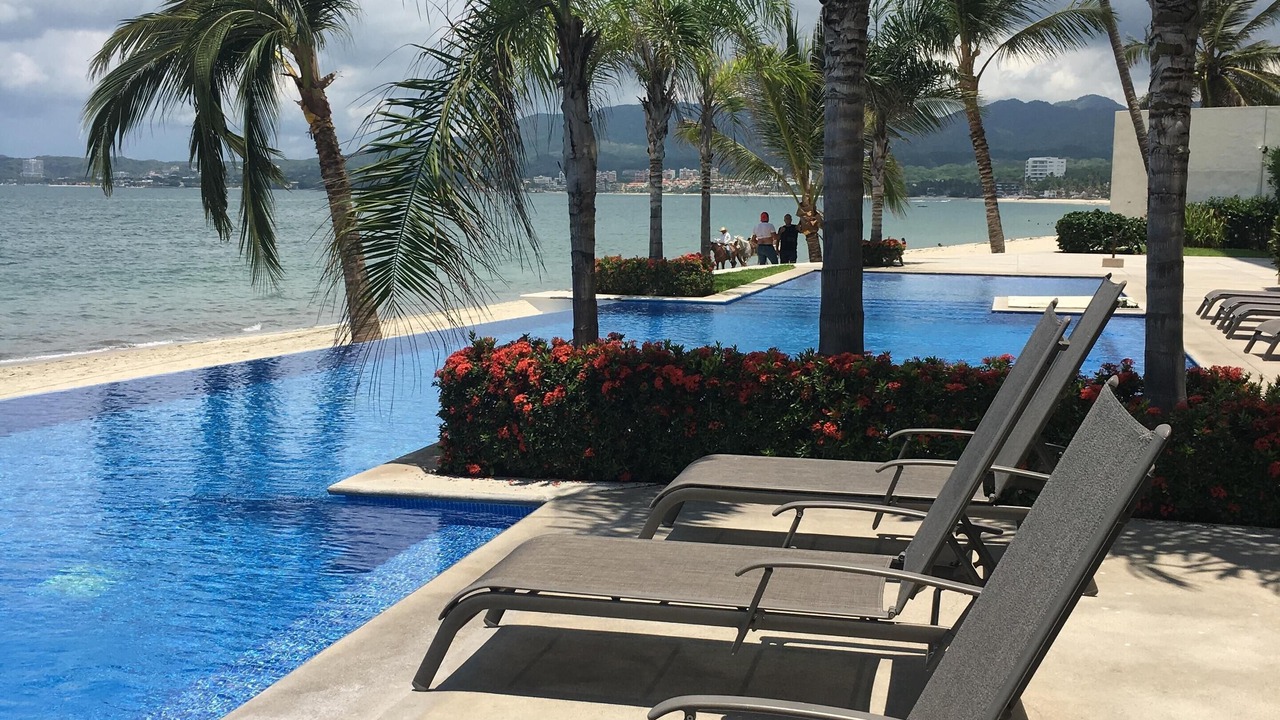 Photo of Outdoor in Bucerias