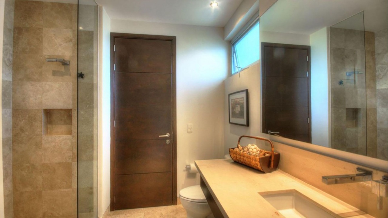 Photo of Bathroom in Bucerias