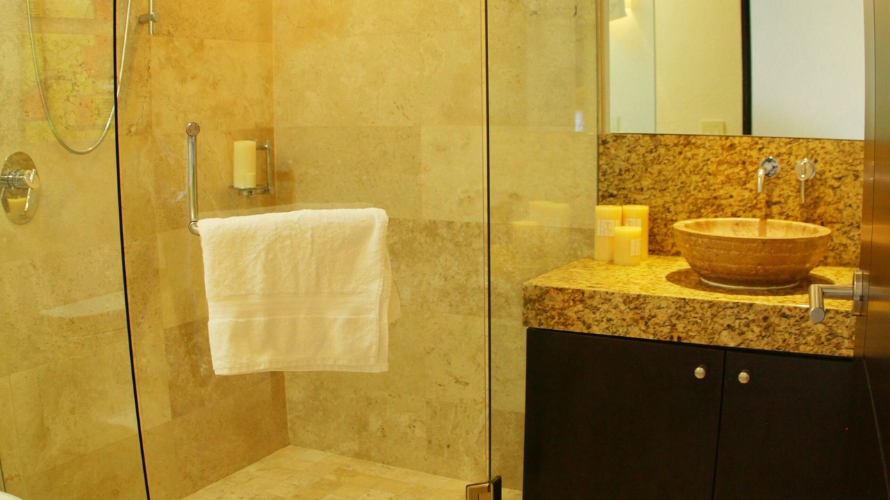 Photo of Bathroom in Emiliano Zapata