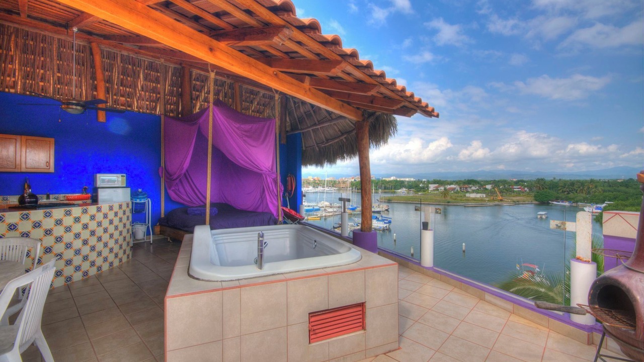Photo of Outdoor in Nuevo Vallarta