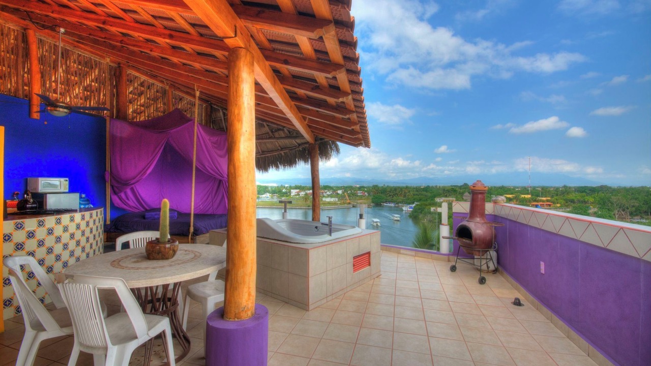 Photo of Outdoor in Nuevo Vallarta