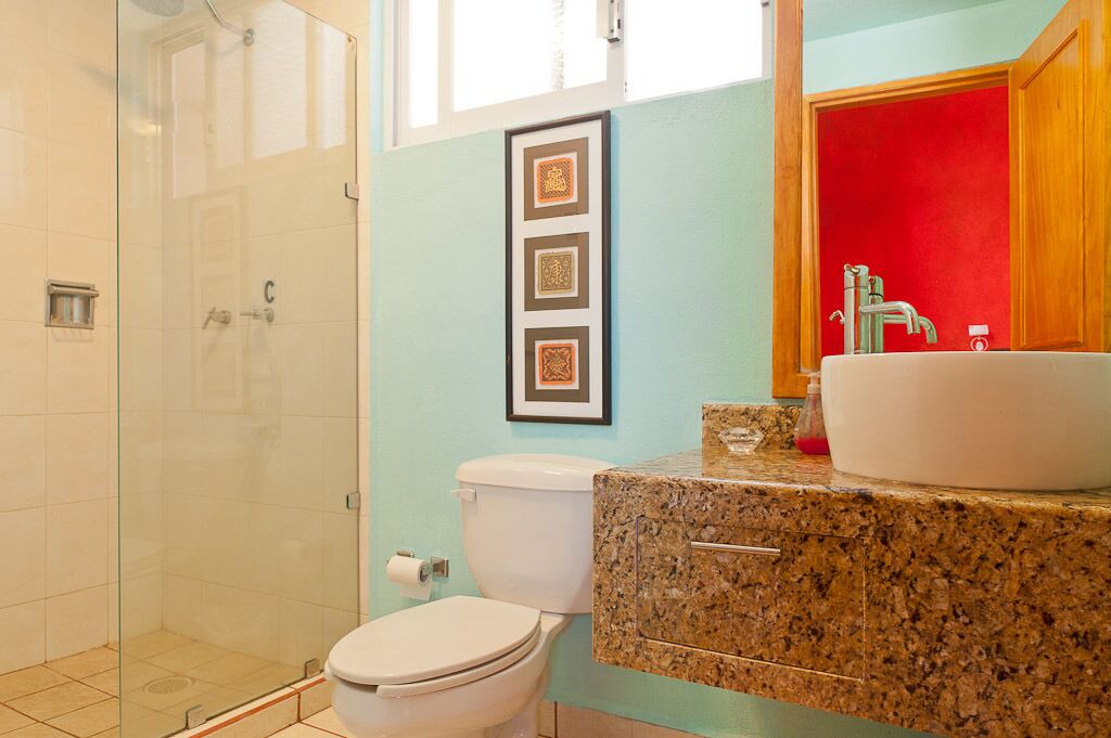 Photo of Bathroom in Nuevo Vallarta