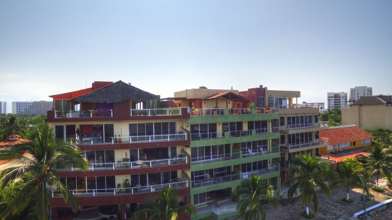 Photo of Outdoor in Nuevo Vallarta